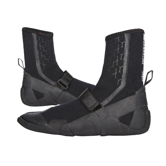 Mystic - Marshall Boot Round Toe 5mm - 34 - GearFreak