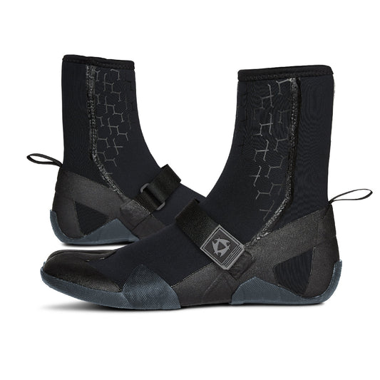 Mystic - Marshall Boot Split Toe 5mm - 34 - GearFreak