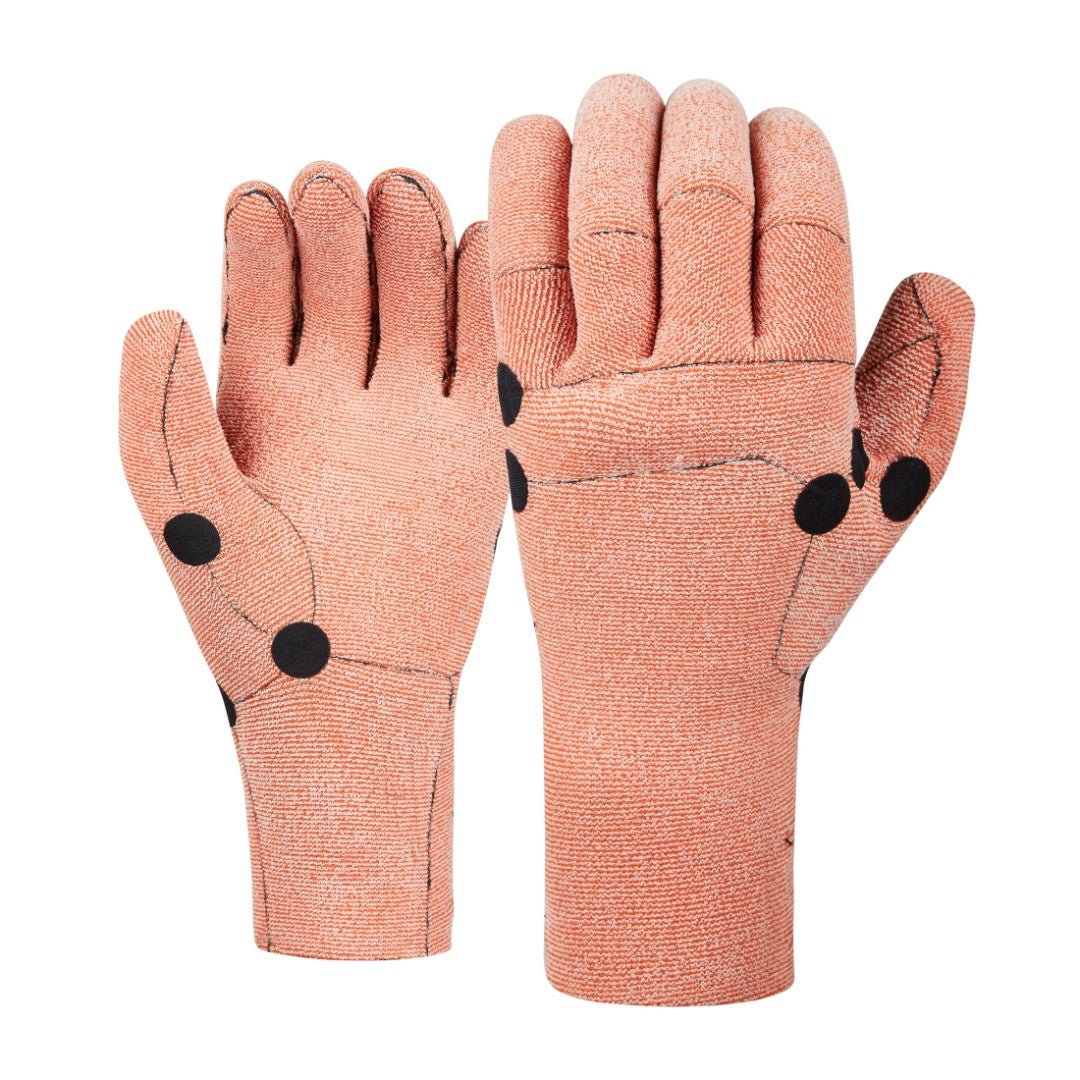 Mystic - Marshall Glove Precurved 3mm - XS - GearFreak
