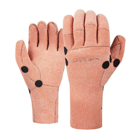 Mystic - Marshall Glove Precurved 3mm - XS - GearFreak