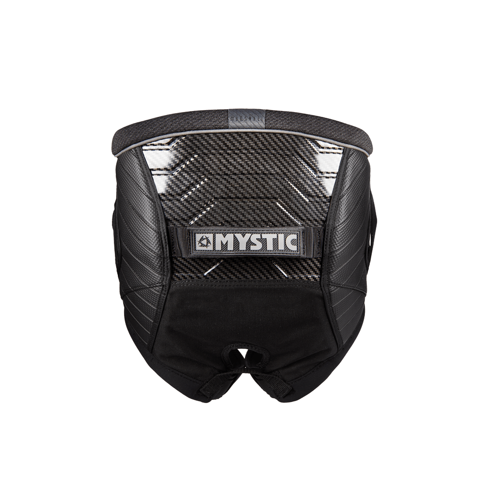 Mystic - Marshall Seat Harness - Black - L - GearFreak