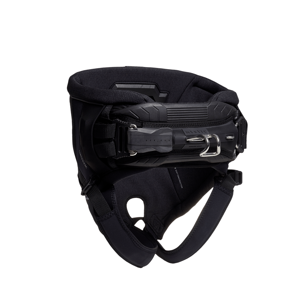 Mystic - Marshall Seat Harness - Black - L - GearFreak