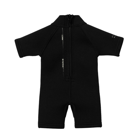 Mystic - Mini Shorty - Black - O/S - GearFreak