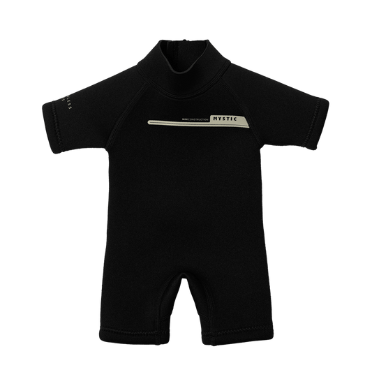 Mystic - Mini Shorty - Black - O/S - GearFreak