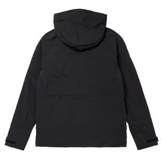 Mystic - Mission Jacket Black - XS - GearFreak