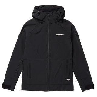 Mystic - Mission Jacket Black - XS - GearFreak