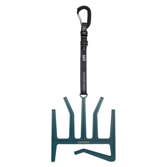 Mystic - Mystic Accessory Hanger Ocean Blue - GearFreak