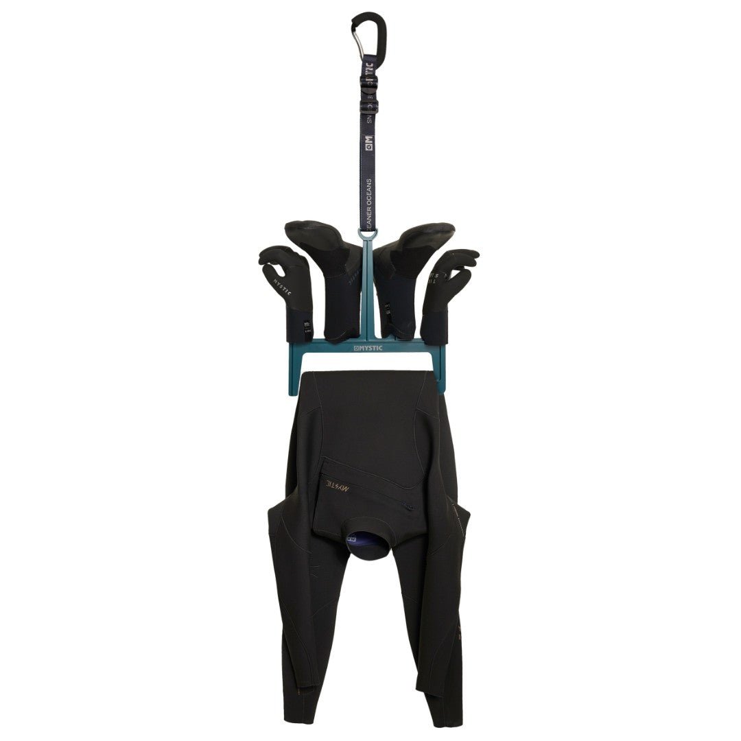 Mystic - Mystic Accessory Hanger Ocean Blue - GearFreak