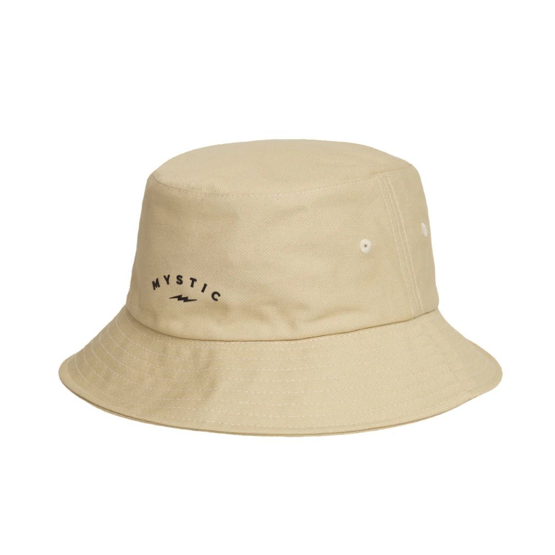 Mystic - Mystic Bucket Hat | Warm Sand - GearFreak