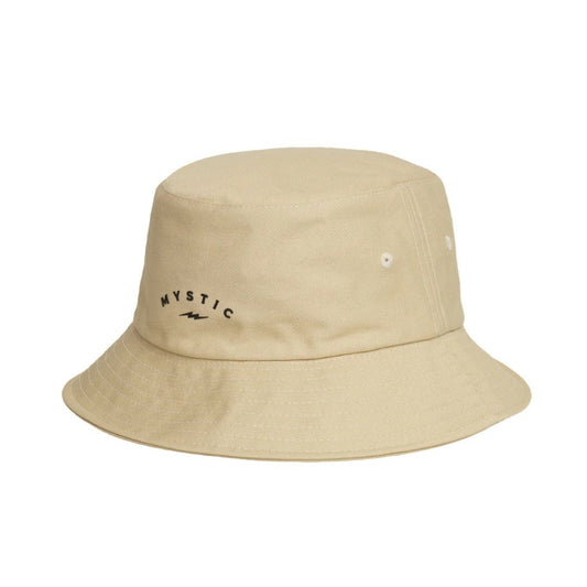 Mystic - Mystic Bucket Hat | Warm Sand - GearFreak