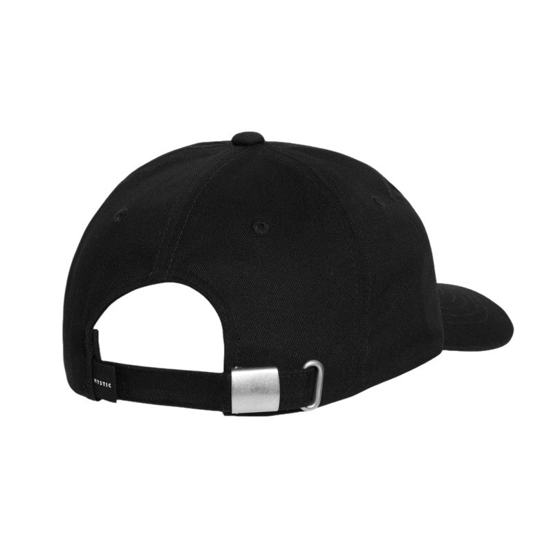 Mystic - Mystic Dad Cap | Black - GearFreak