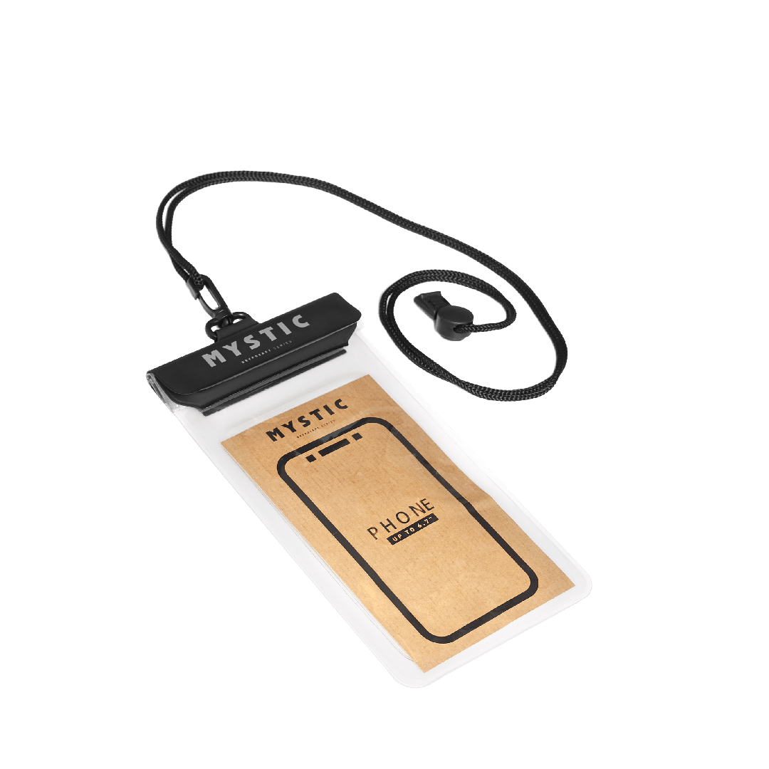 Mystic - Mystic Dry Pocket Neck Strap - GearFreak