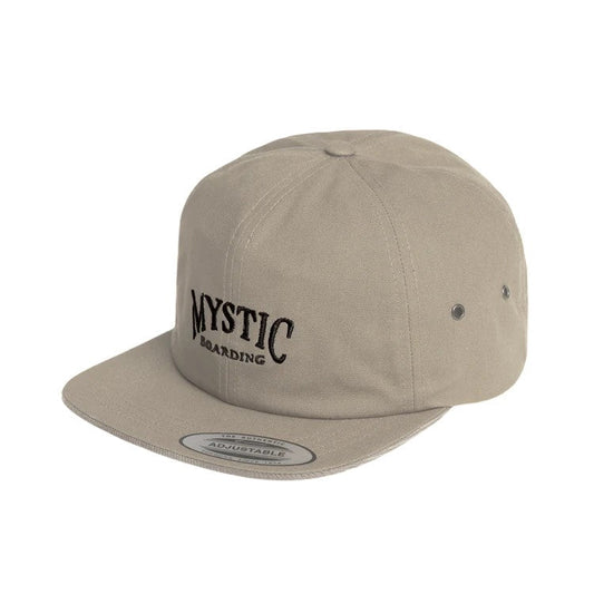 Mystic - Mystic Dust Cap | Warm Sand - GearFreak