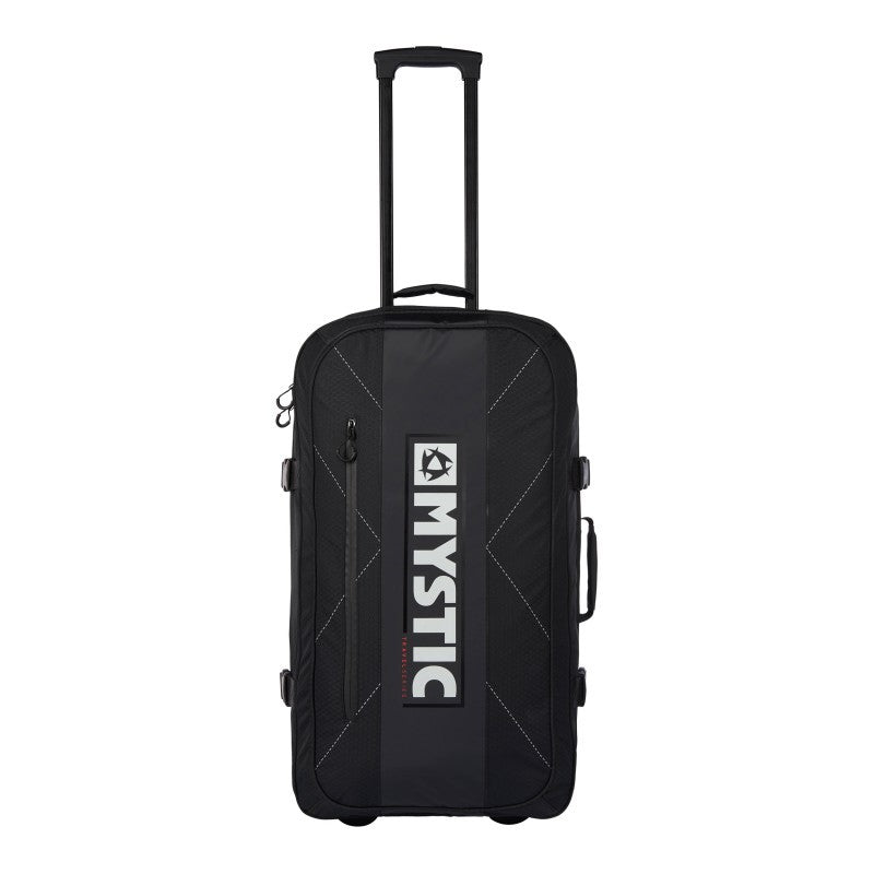 Mystic - Mystic Globe Trotter Travelbag - GearFreak