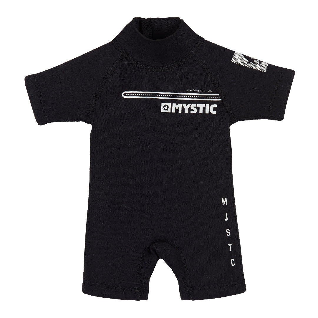 Mystic - Mystic Mini Shorty - GearFreak