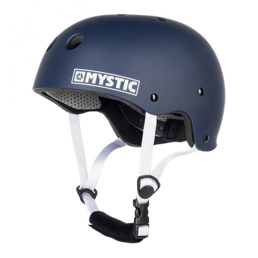 Mystic - Mystic MK8 Helmet Navy - GearFreak