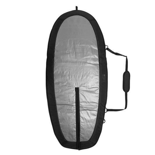 Mystic - Mystic Patrol Day Cover Foilboard - GearFreak