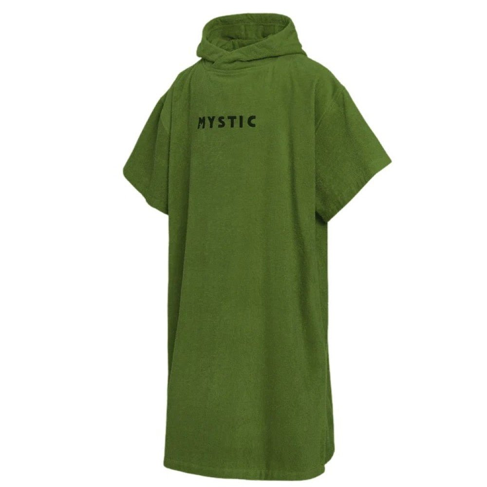 Mystic - Mystic Poncho Brand - GearFreak