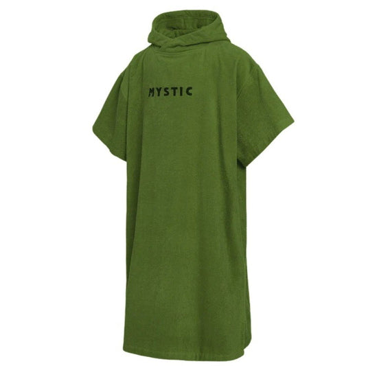 Mystic - Mystic Poncho Brand - GearFreak