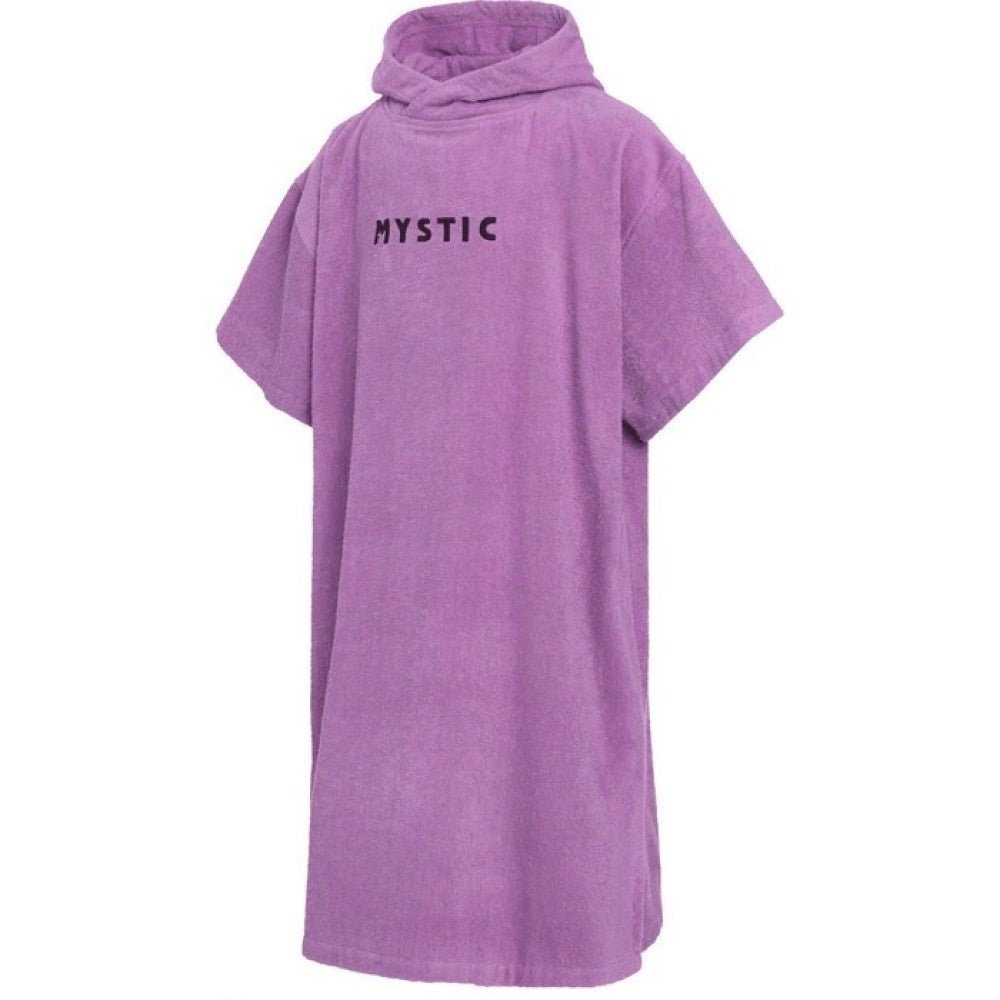 Mystic - Mystic Poncho Brand - GearFreak