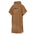 Mystic - Poncho Brand - Brown - GearFreak