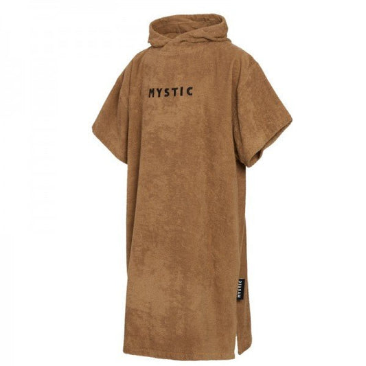 Mystic - Mystic Poncho Brand - GearFreak