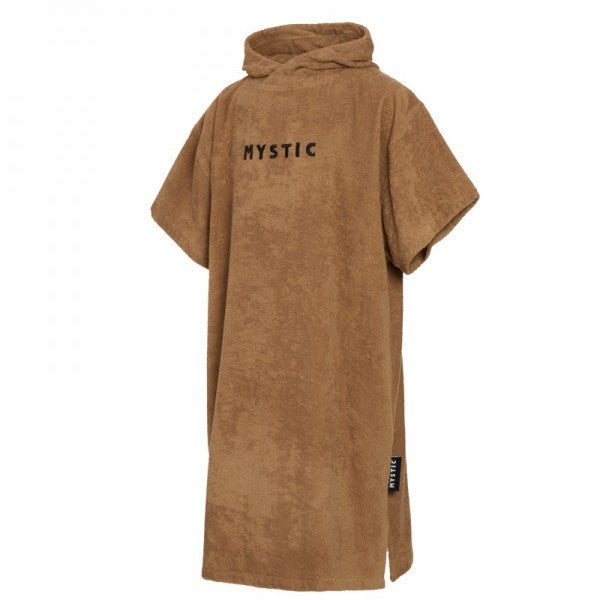 Mystic - Mystic Poncho Brand - GearFreak
