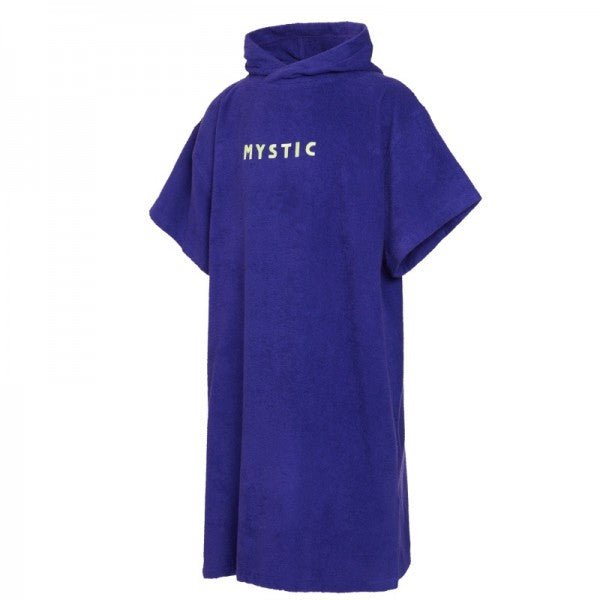 Mystic - Mystic Poncho Brand - GearFreak