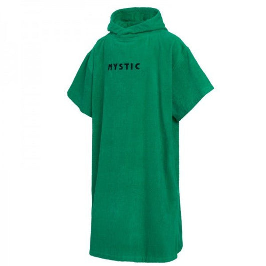 Mystic - Mystic Poncho Brand - GearFreak