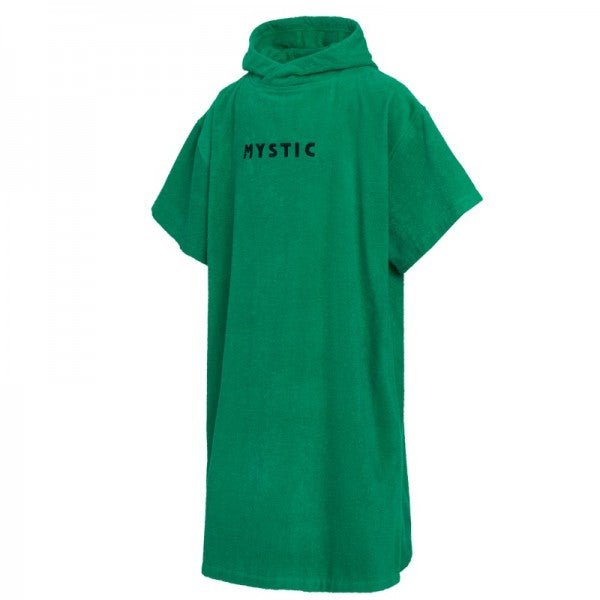 Mystic - Mystic Poncho Brand - GearFreak