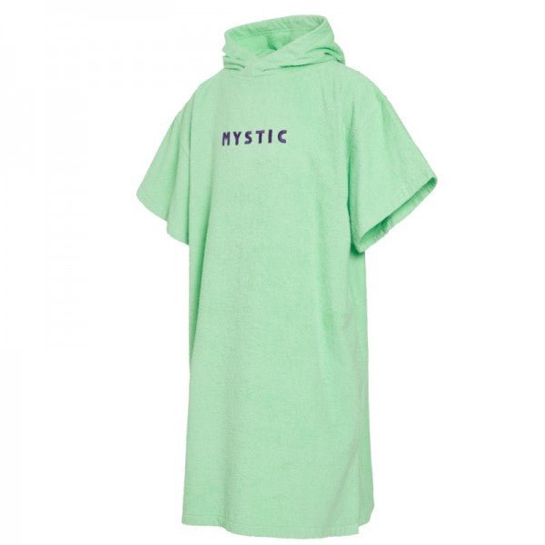 Mystic - Mystic Poncho Brand - GearFreak