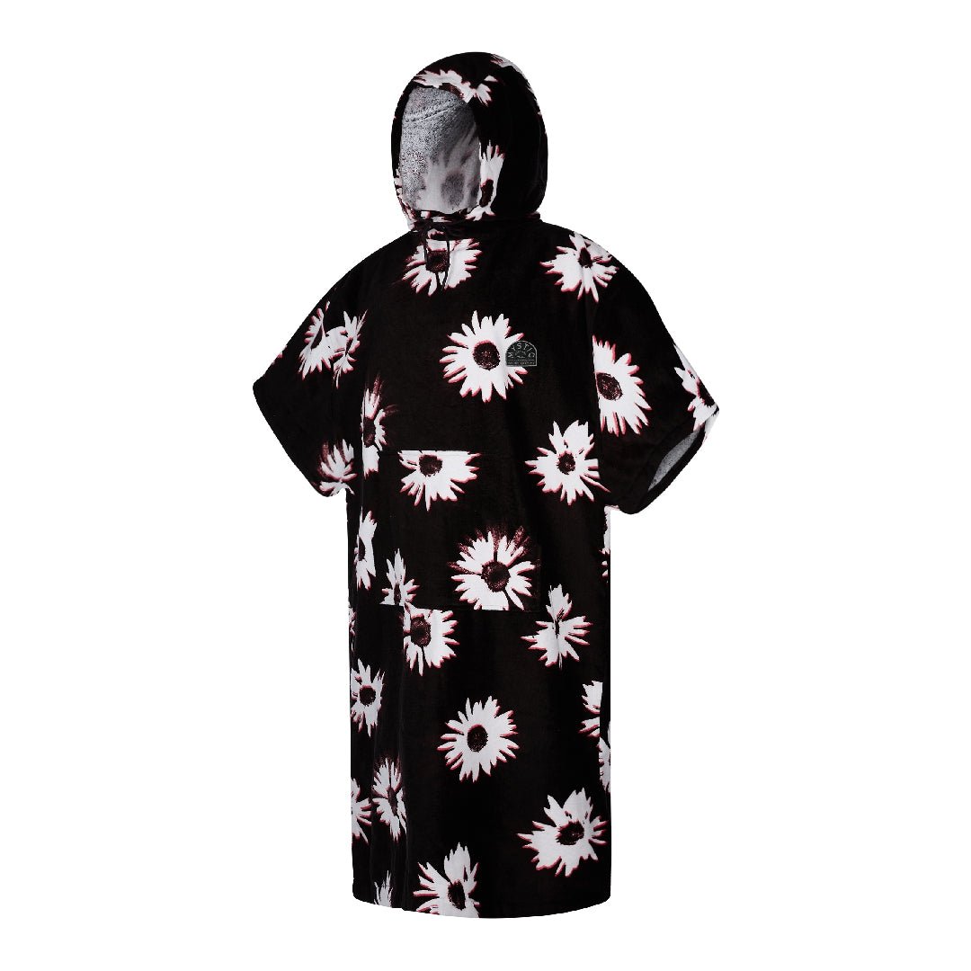 Mystic - Mystic Poncho Velour - GearFreak