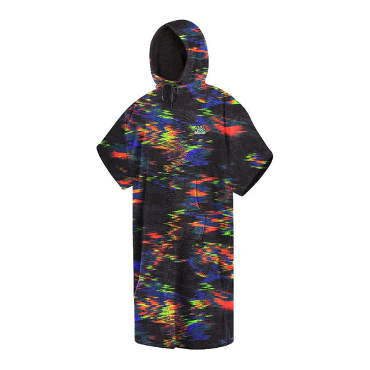 Mystic - Mystic Poncho Velour - GearFreak