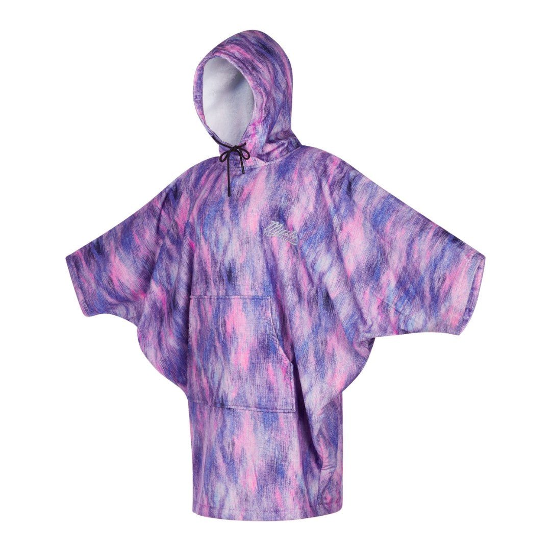 Mystic - Mystic Poncho Woman - GearFreak