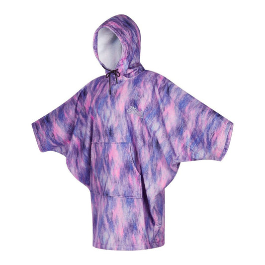 Mystic - Mystic Poncho Woman - GearFreak