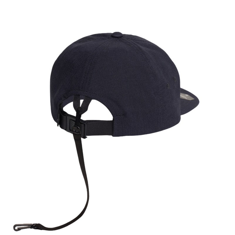 Mystic - Mystic Quicksand Cap | Navy - GearFreak