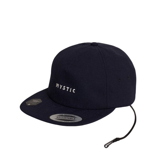 Mystic - Mystic Quicksand Cap | Navy - GearFreak