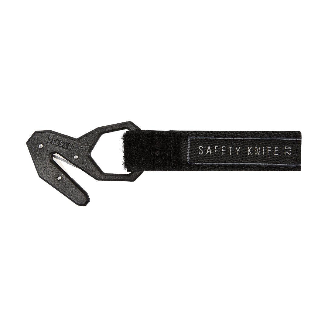 Mystic - Mystic Safety Knife 2.0 With Pocket - GearFreak