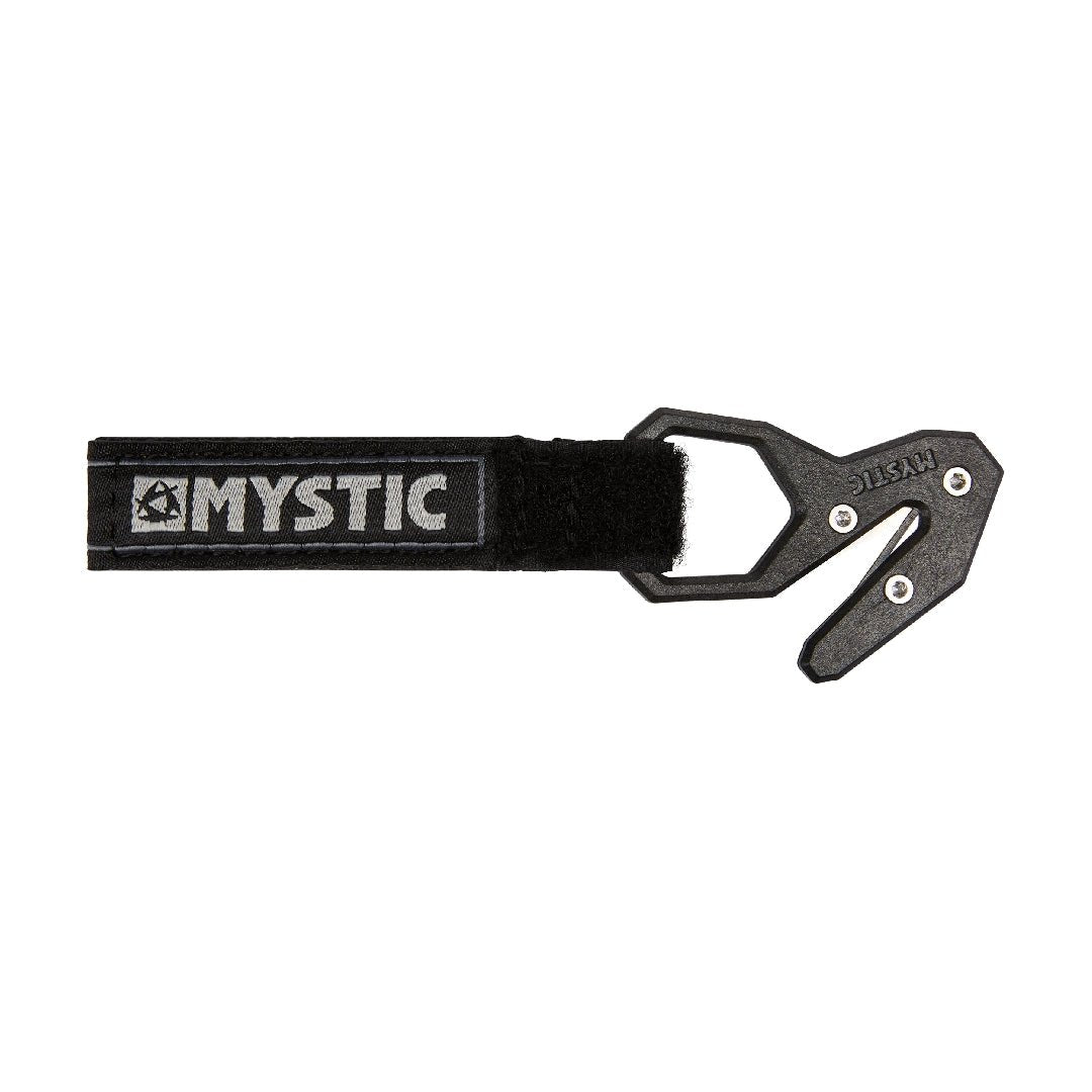 Mystic - Mystic Safety Knife 2.0 With Pocket - GearFreak
