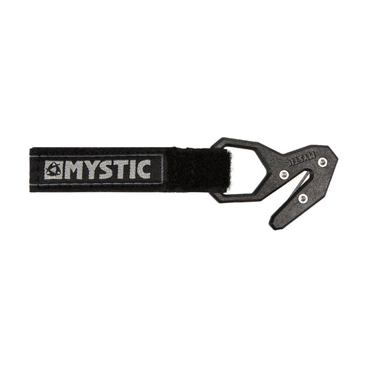 Mystic - Mystic Safety Knife 2.0 With Pocket - GearFreak