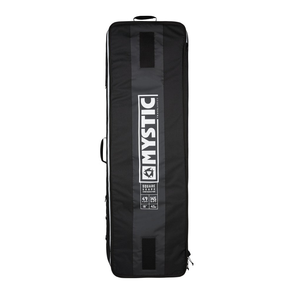 Mystic - Mystic Star Square Boardbag - GearFreak