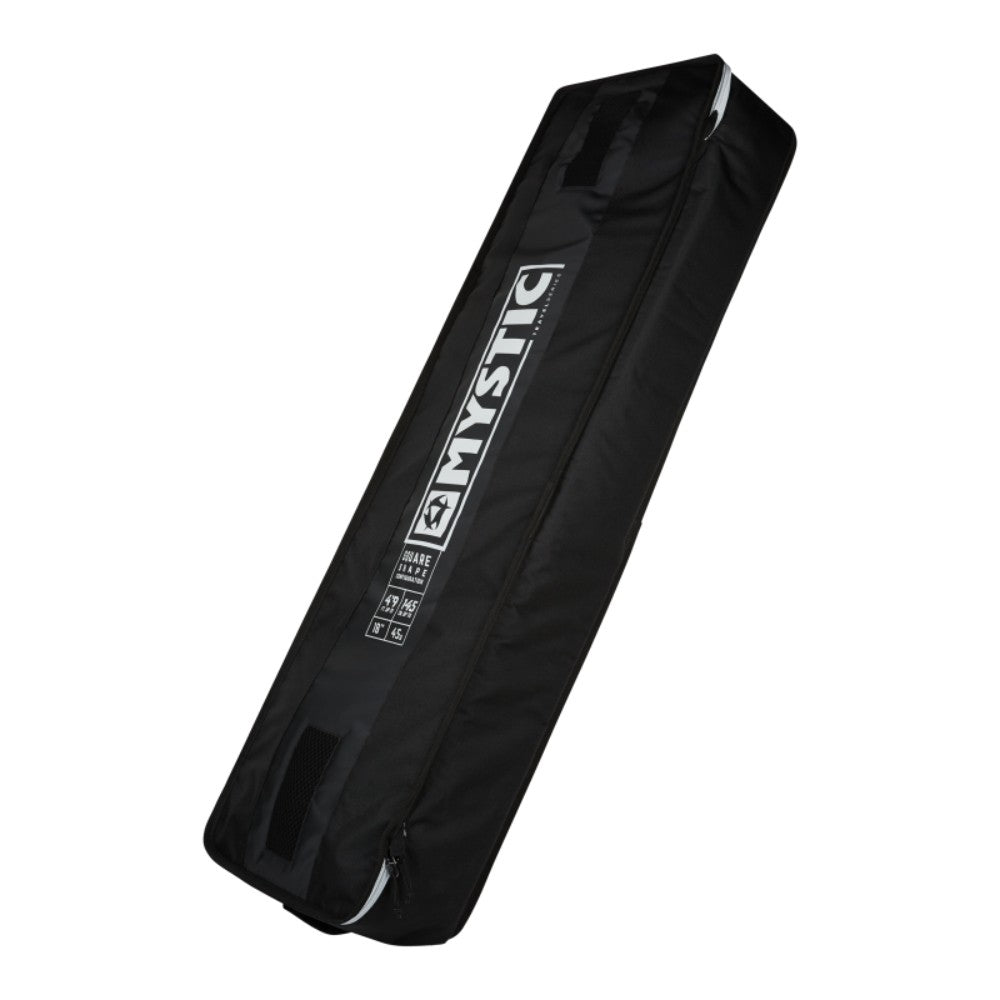Mystic - Mystic Star Square Boardbag - GearFreak