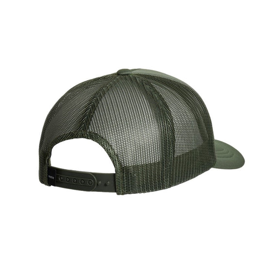 Mystic - Mystic The Grom Cap | Dark Olive - GearFreak