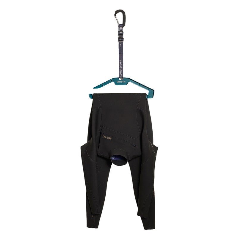 Mystic - Mystic Wetsuit Hanger Ocean Blue - GearFreak
