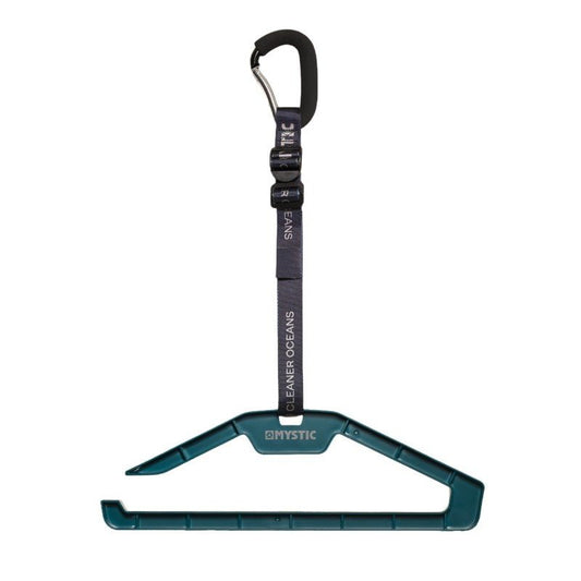 Mystic - Mystic Wetsuit Hanger Ocean Blue - GearFreak
