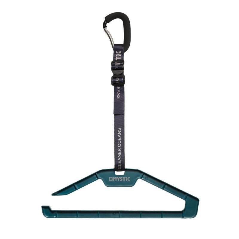 Mystic - Mystic Wetsuit Hanger Ocean Blue - GearFreak