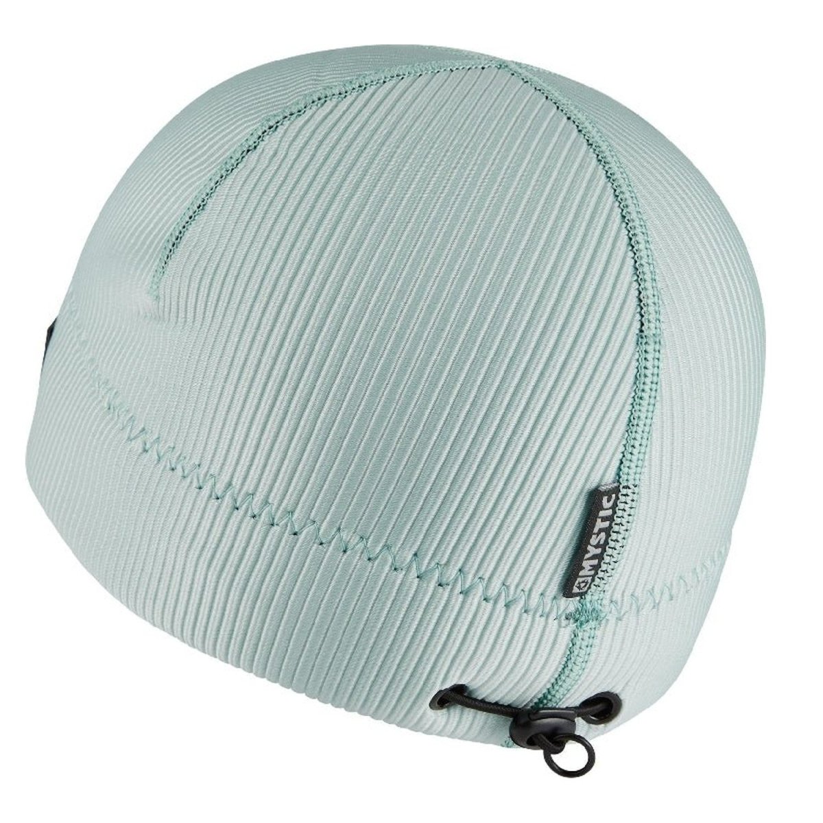 Mystic - Neoprene Beanie 2mm - Mist Mint - GearFreak