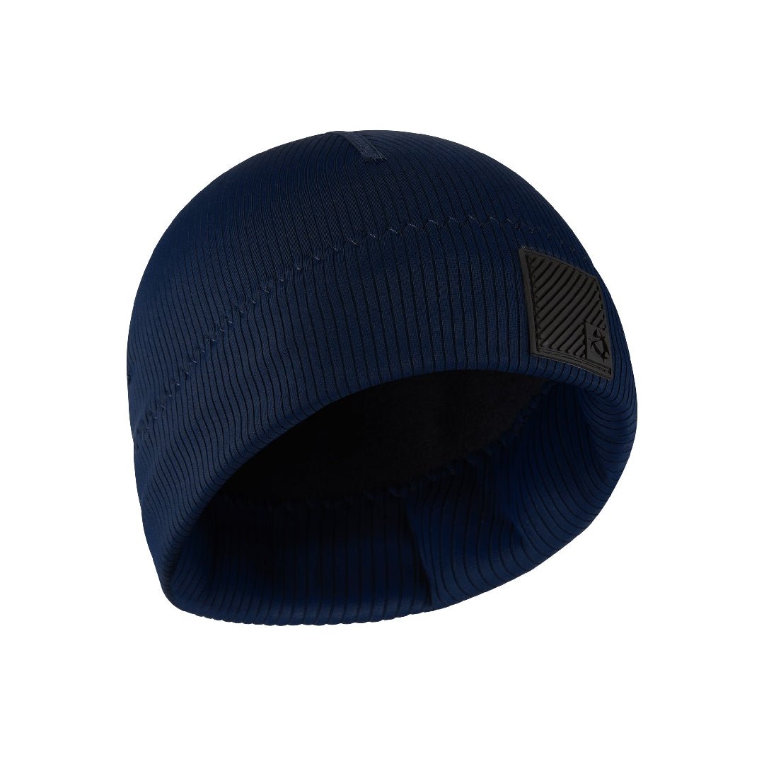 Mystic - Neoprene Beanie 2mm Petrol - S/M - GearFreak