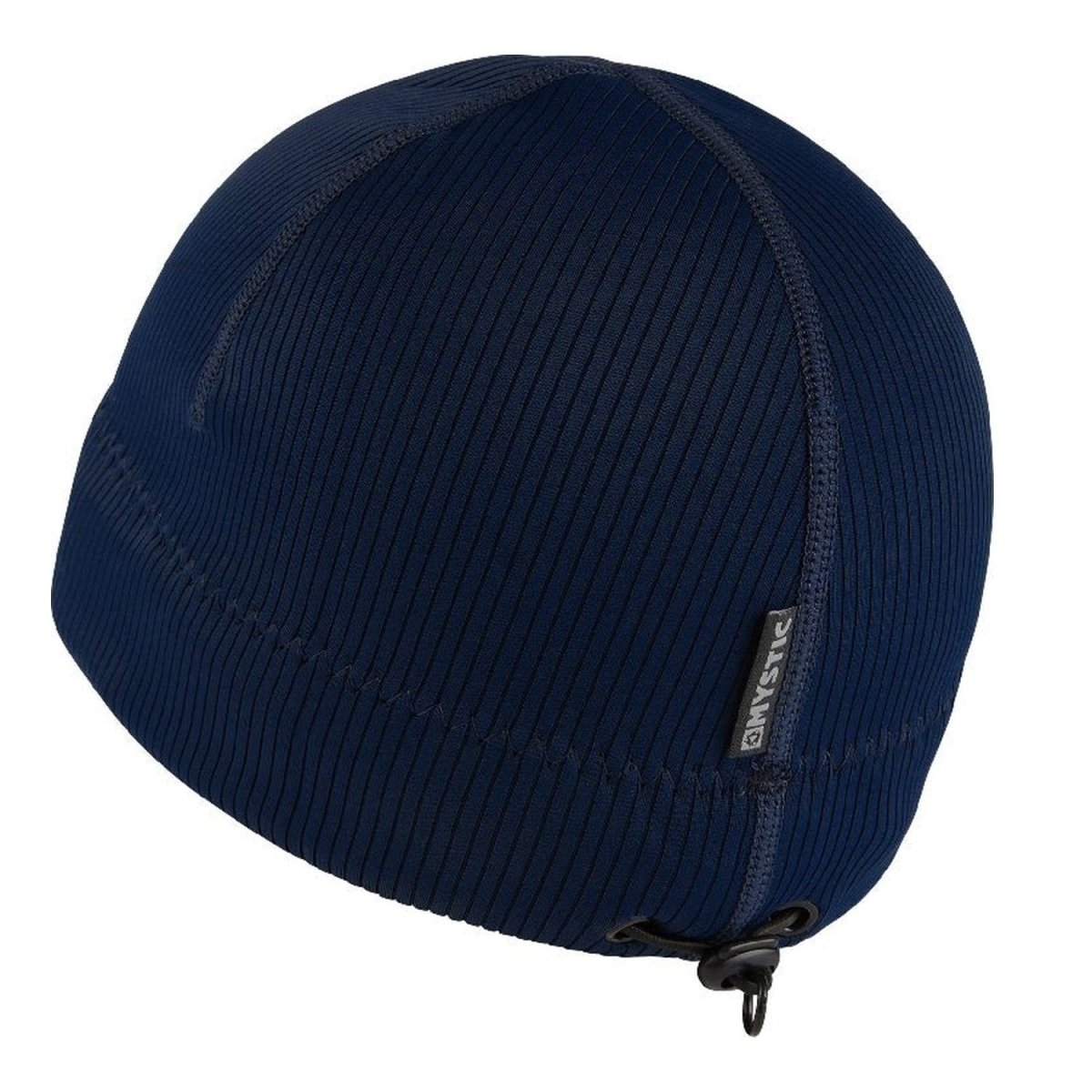 Mystic - Neoprene Beanie 2mm - Petrol - GearFreak