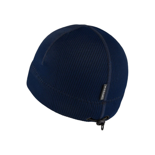 Mystic - Neoprene Beanie 2mm Petrol - S/M - GearFreak